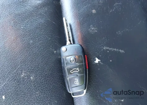 2007 Audi A4 2.0T из США, поврежденный, VIN WAUAF78EX7A112480